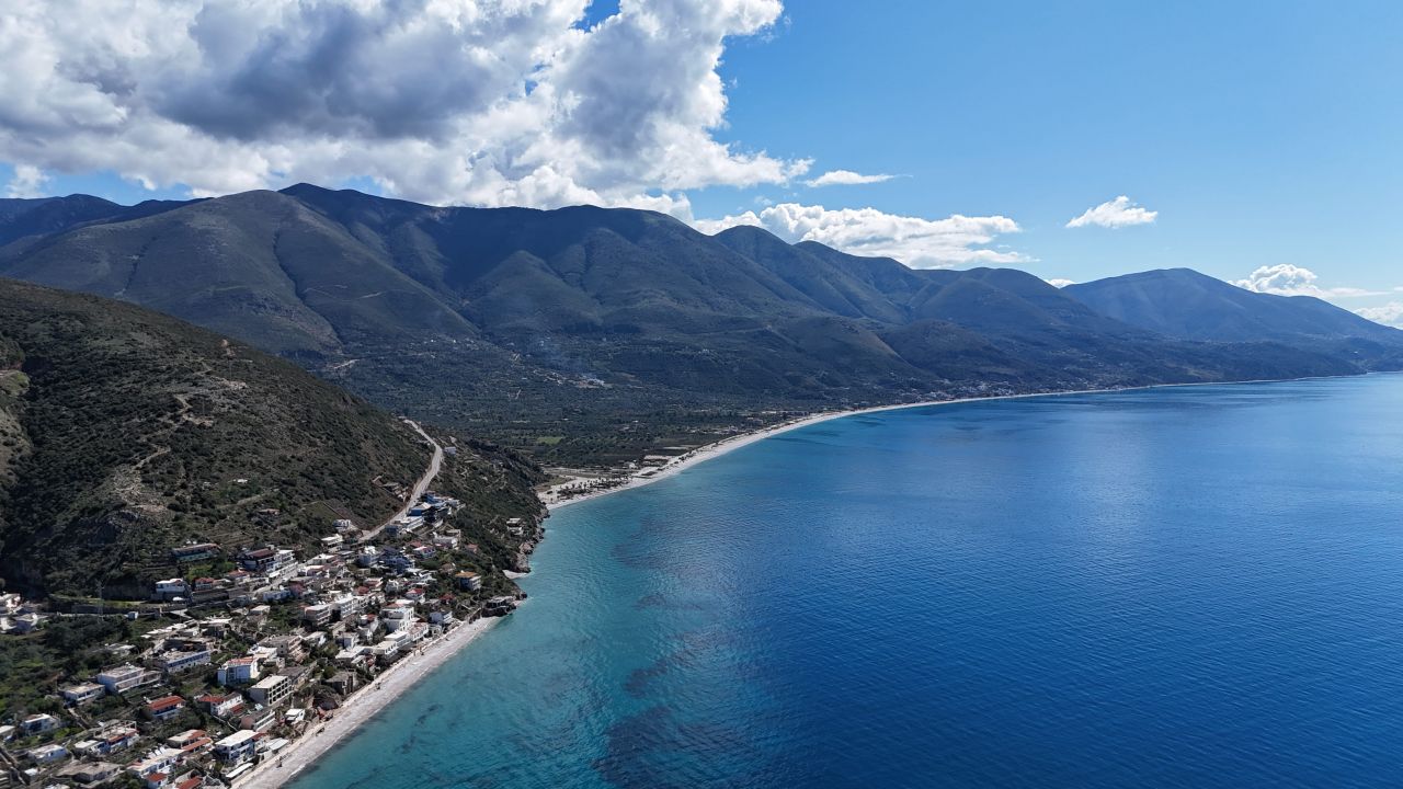 32 Квартира на продажу в Кепаро, Албания