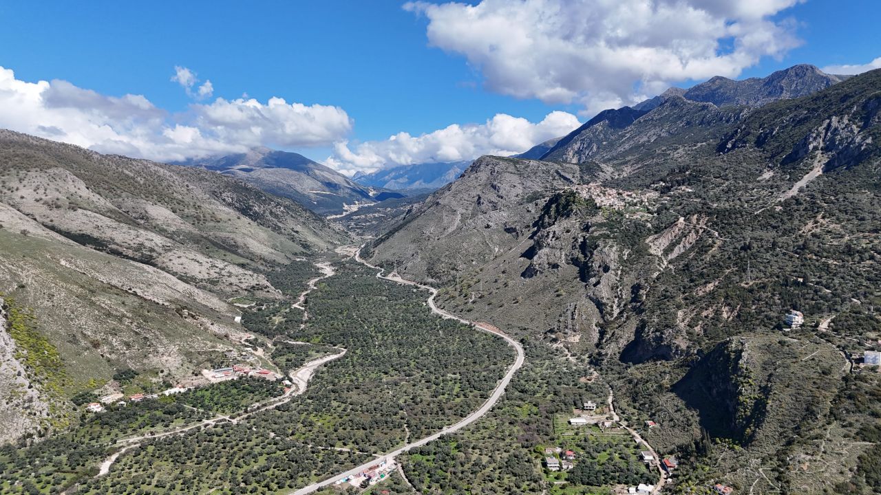 32 Apartment For Sale In Qeparo