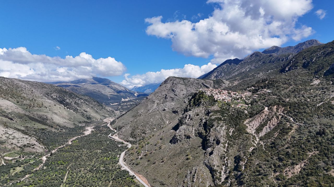 duplex lakás eladó Qeparo, Qeparo Albánia ingatlan, Stone Village II, tengerpart közeli ingatlan, albániai ingatlan befektetés