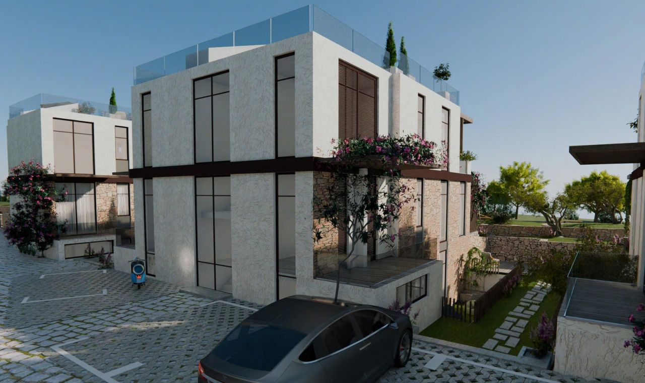 32 Квартира на продажу в Кепаро, Албания