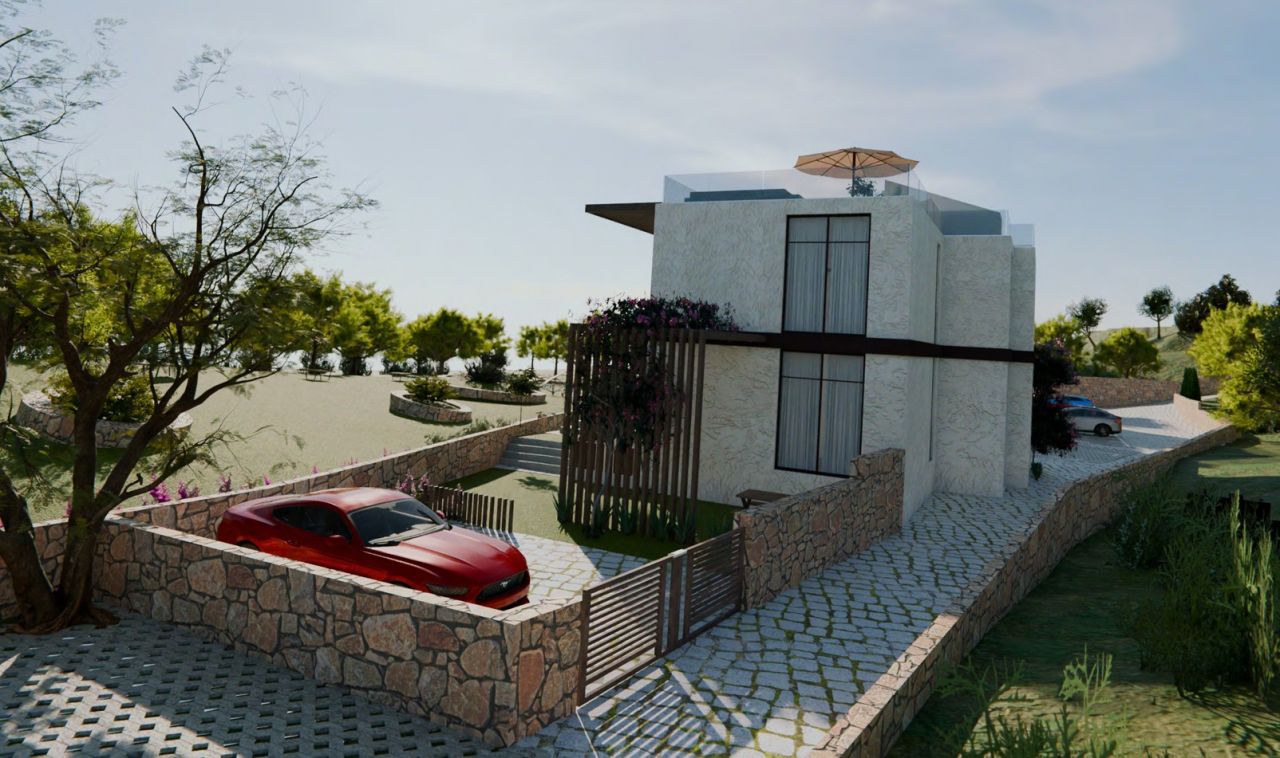 32 Квартира на продажу в Кепаро, Албания