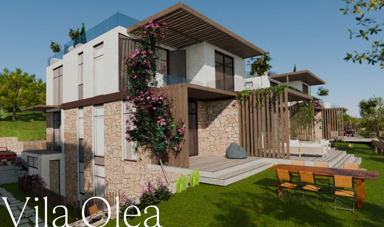 32 Квартира на продажу в Кепаро, Албания