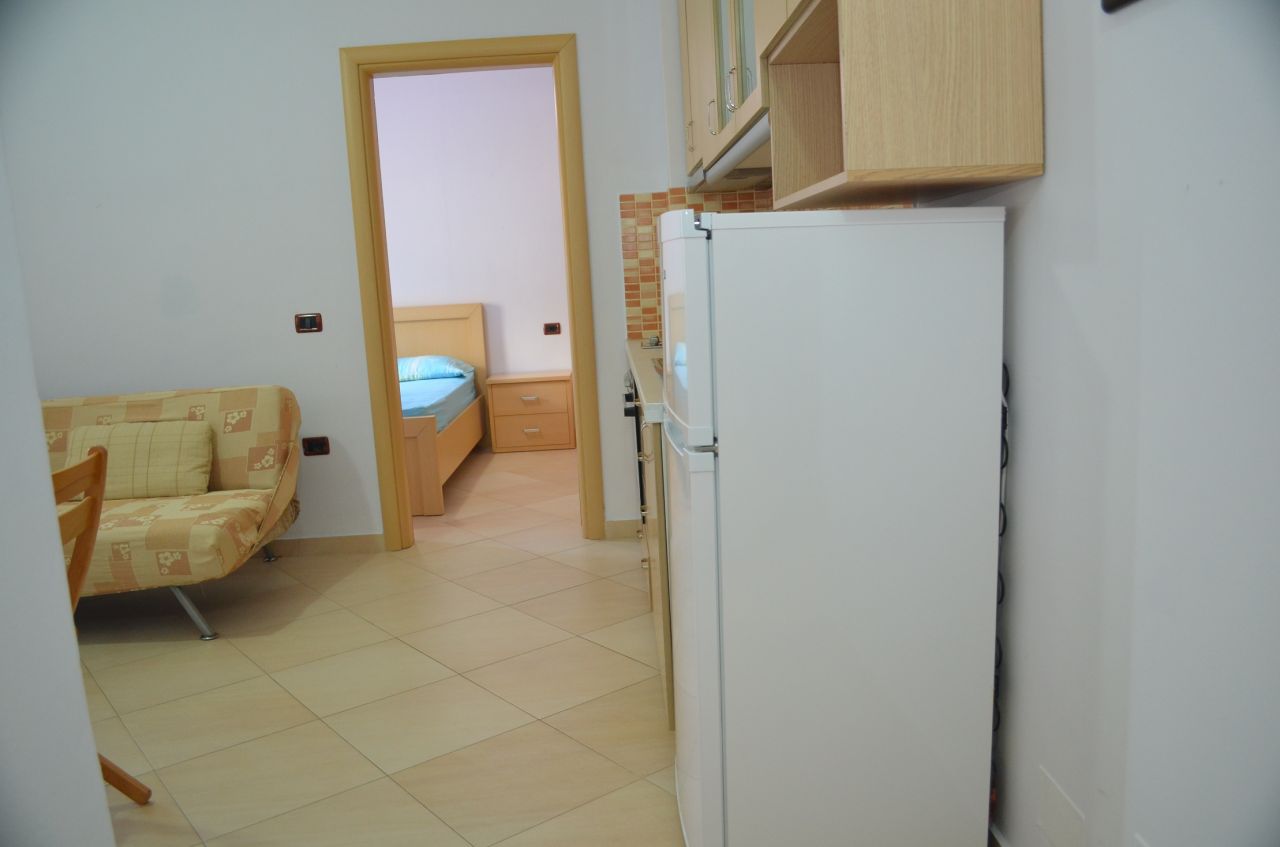 Albania holiday apartment for rent in Albania riviera, Qeparo