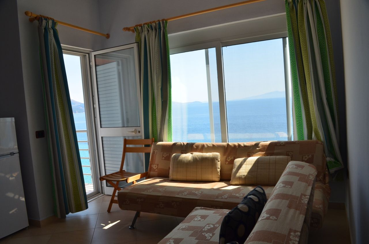 Albania holiday apartment rent in Albania Riviera