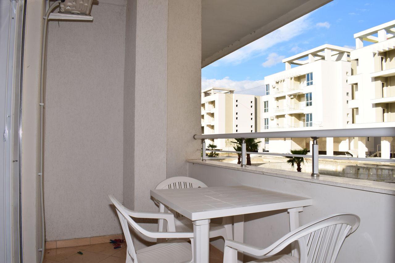 Holiday Rental Apartament in Radhime Vlore Albania  Crystal Coast Albanian Riviera 