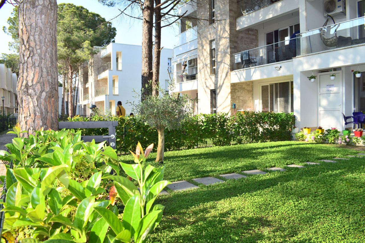 Appartamento Vacanze In Affitto a San Pietro Resort Lalzit Bay