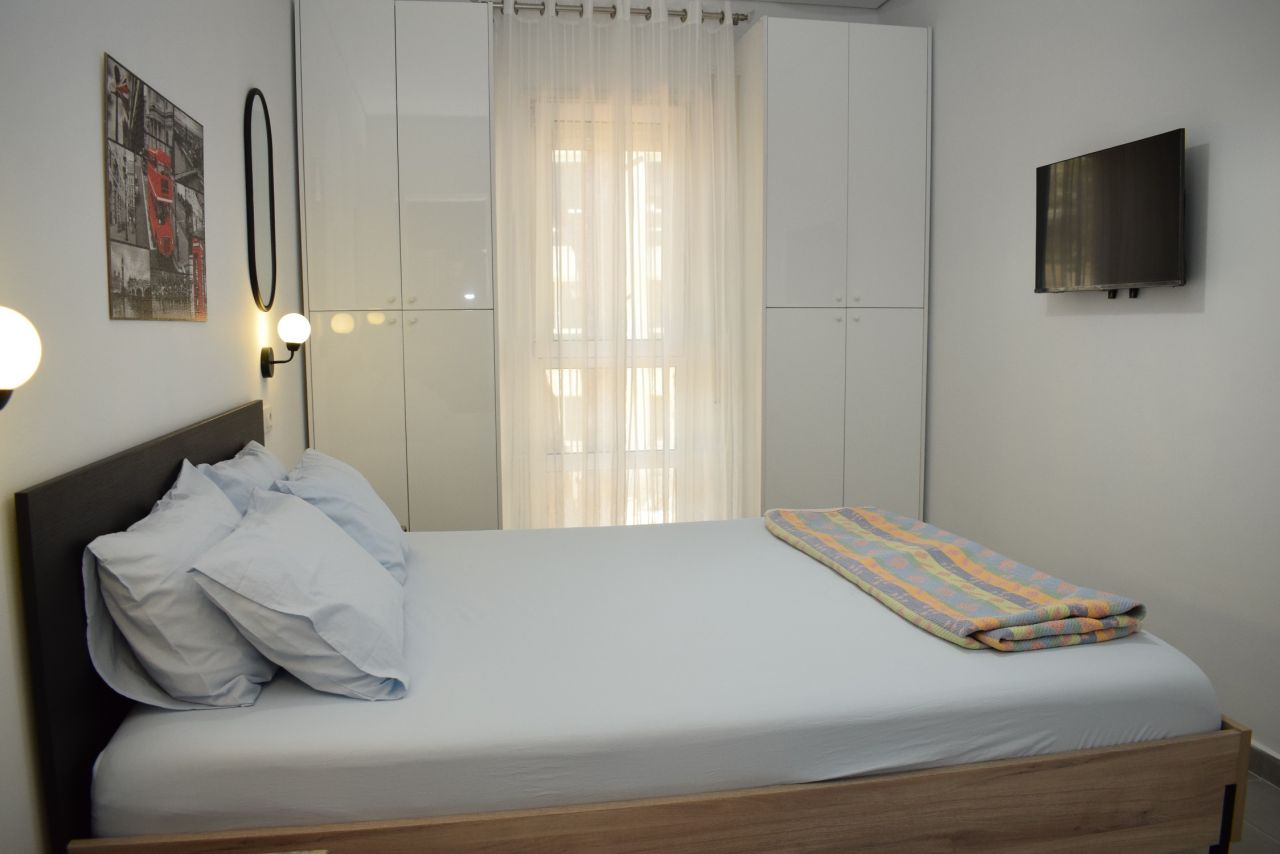Apartments For Sale At San Pietro Resort In Gjiri I Lalzit