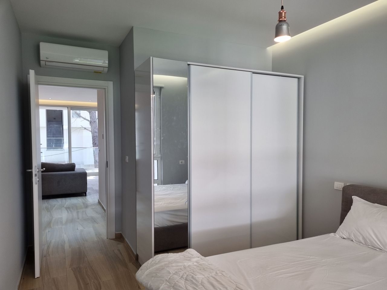 Apartments For Rent At San Pietro Resort In Gjiri Lalzit