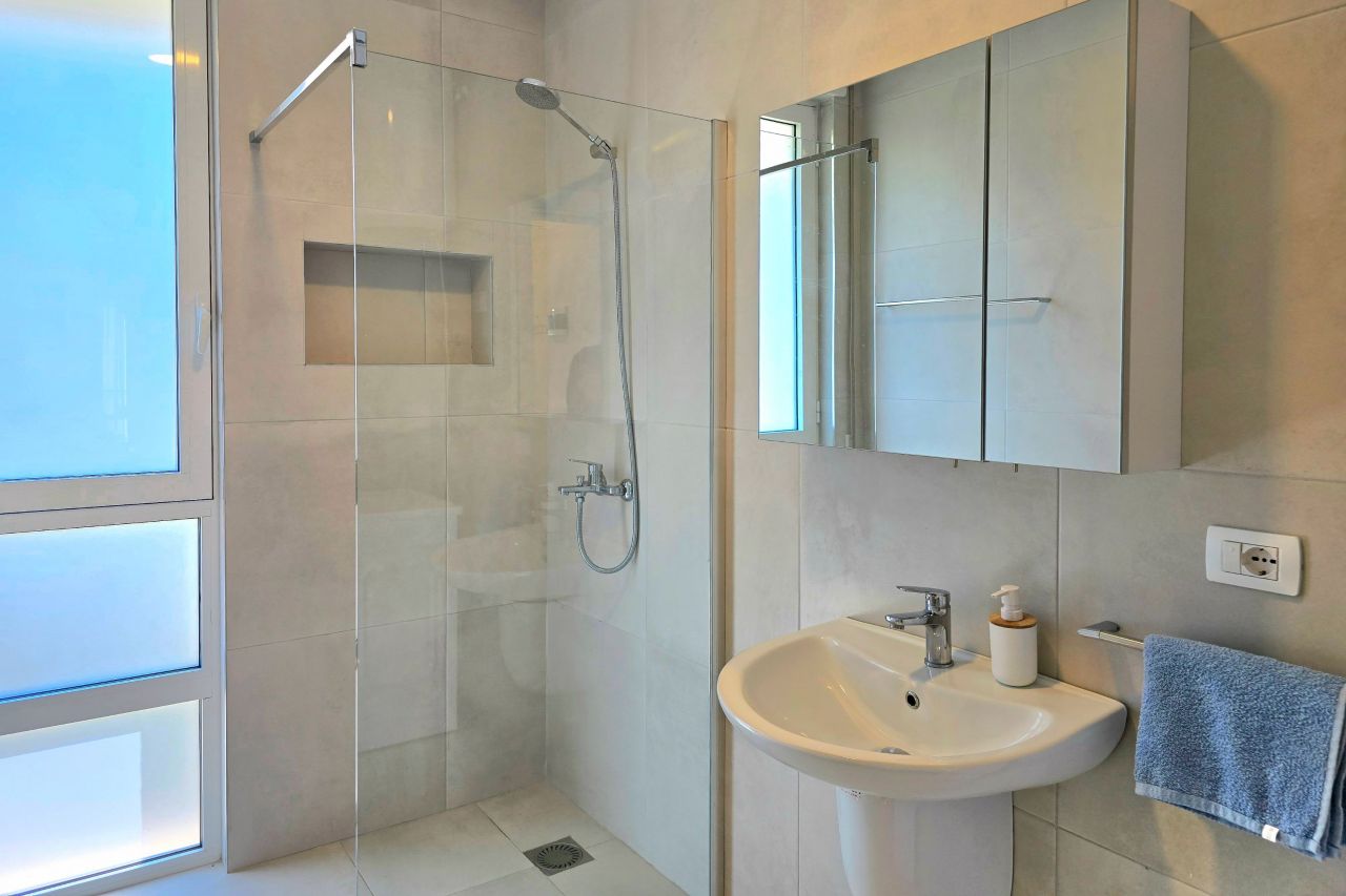 Two Bedroom Holiday Apartment In San Pietro Resort Lalzit Bay