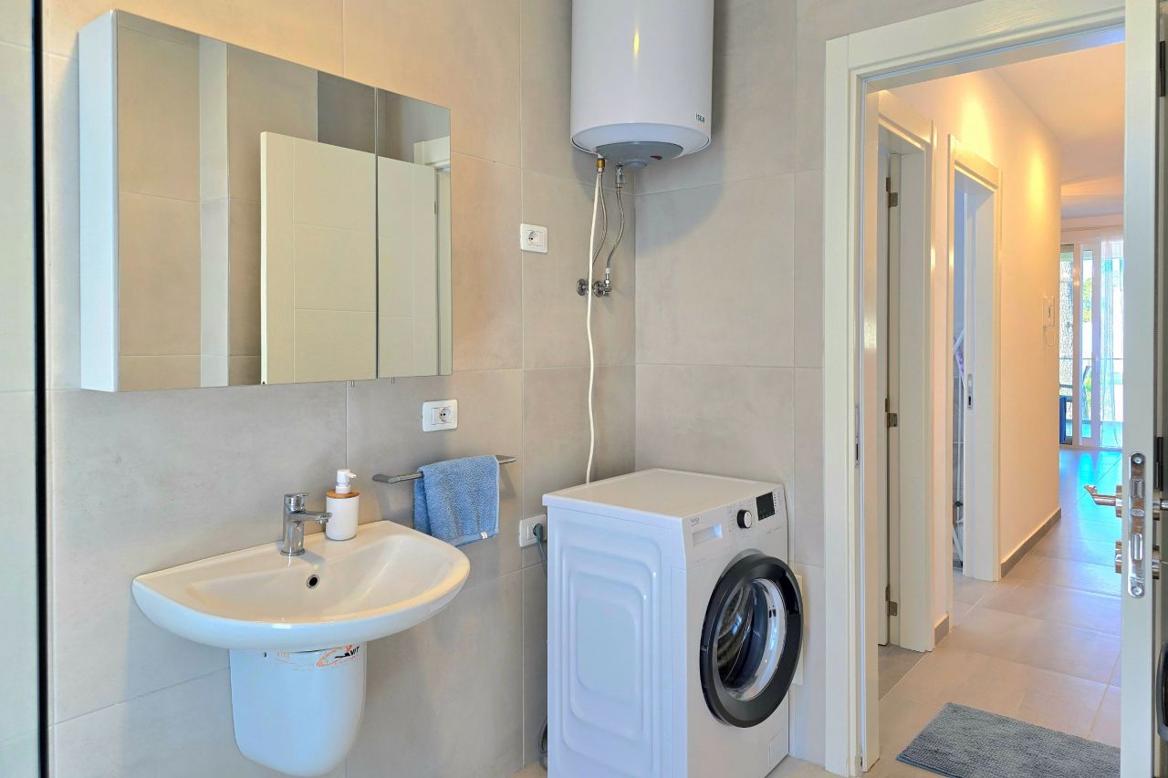 21 San Pietro Resort, 2015, Lalzit Bay