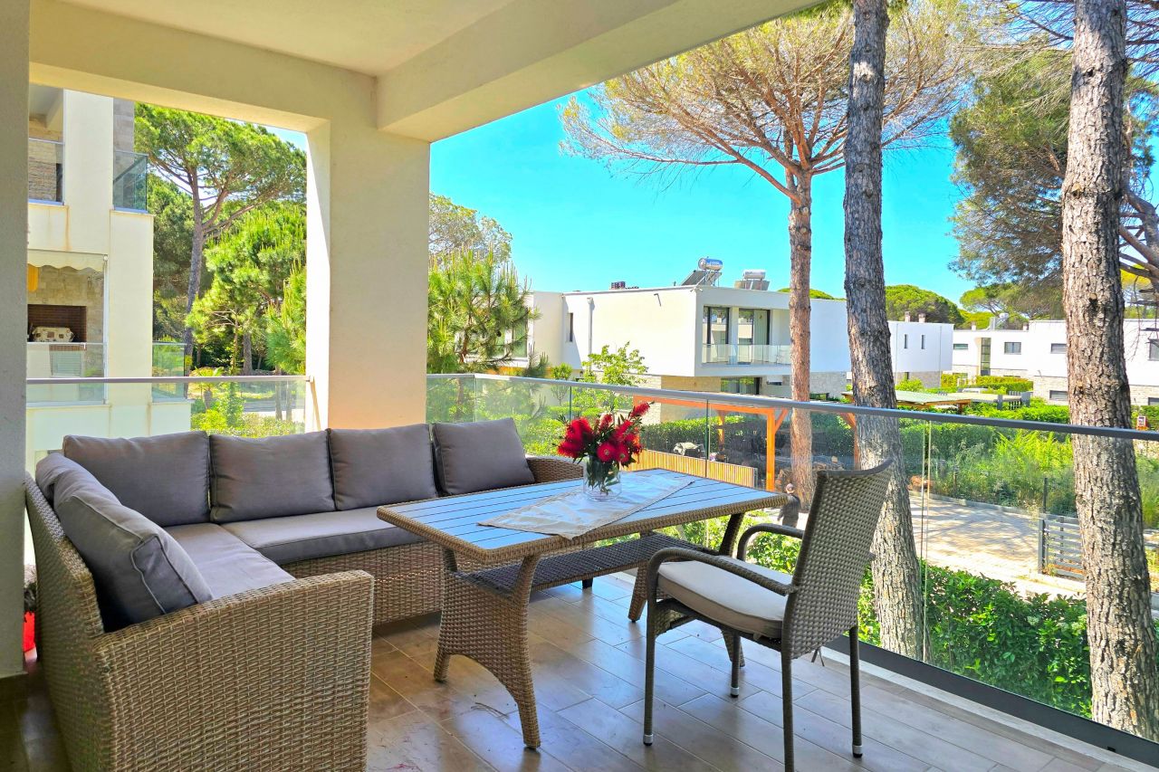 Holiday Apartment In San Pietro Resort