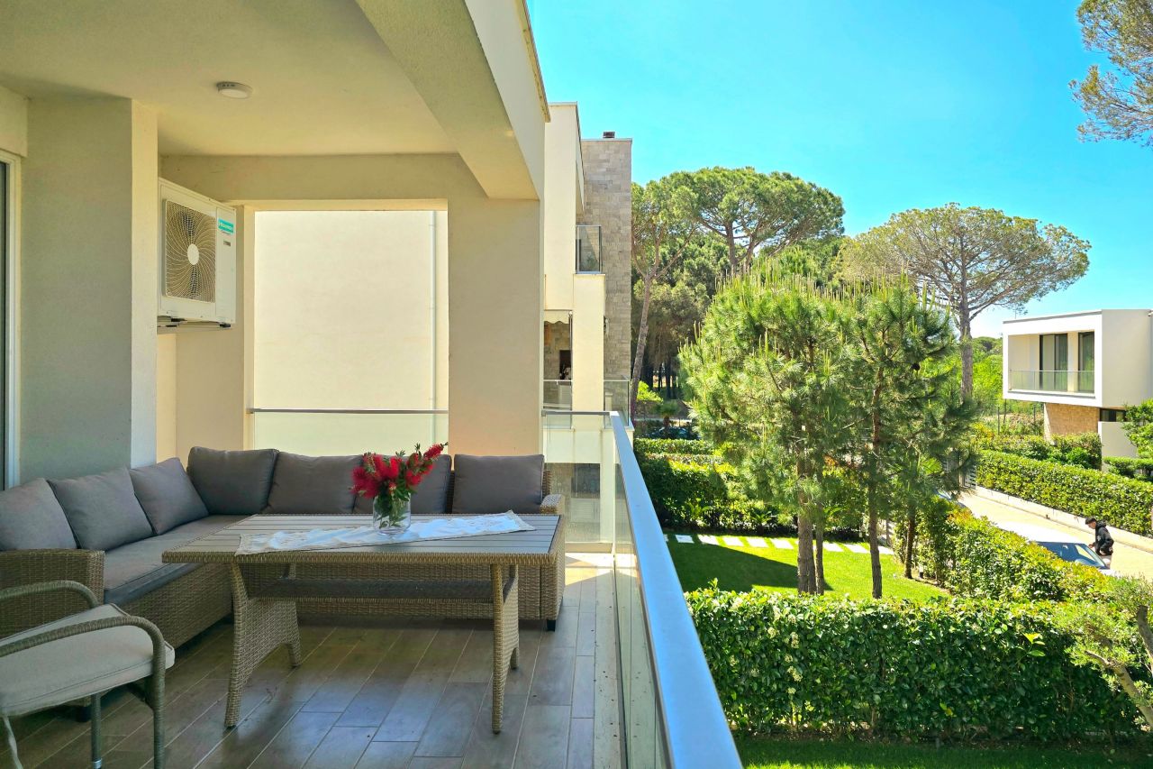 Holiday Apartment In San Pietro Resort