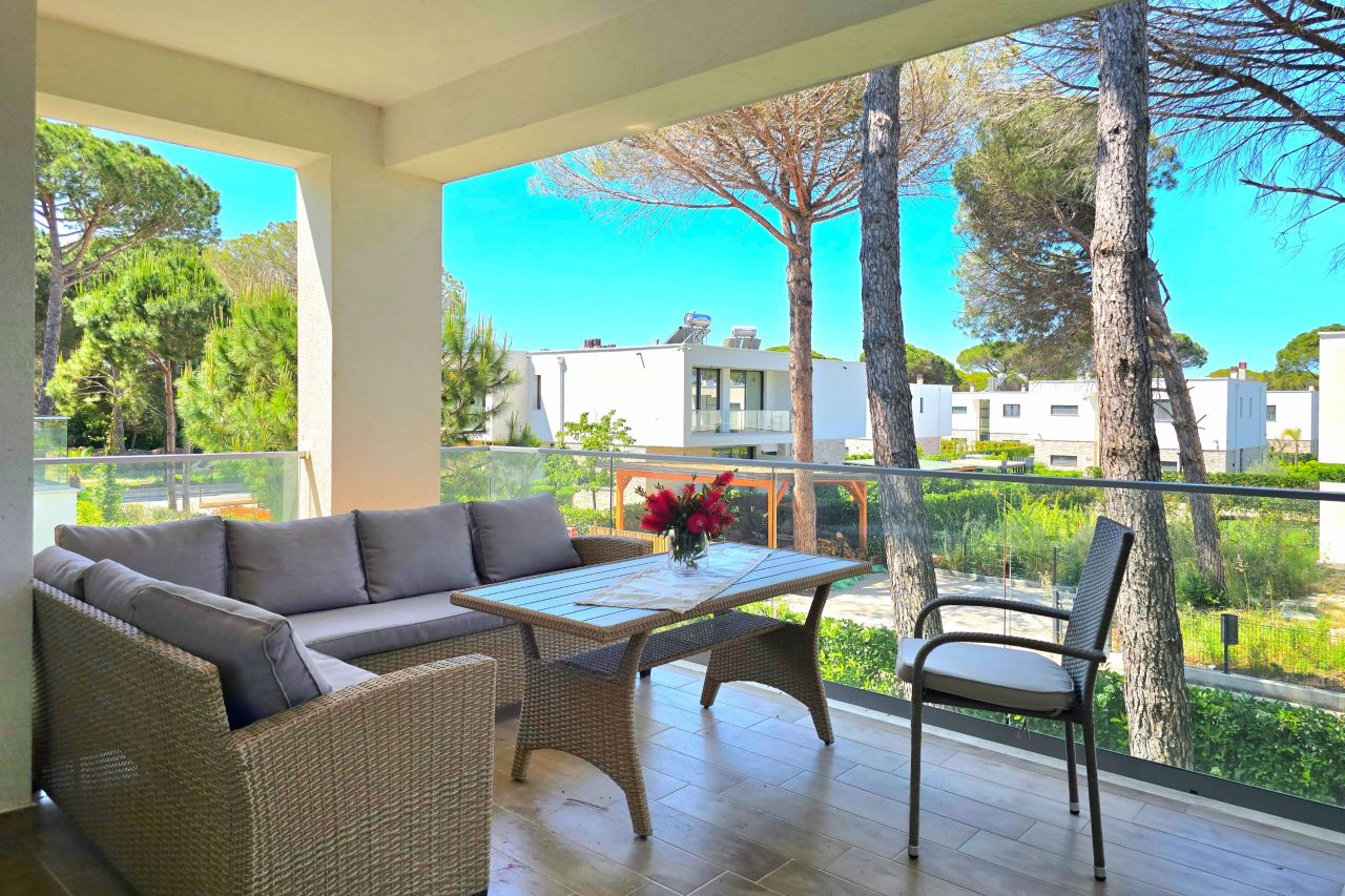 Holiday Apartment In San Pietro Resort