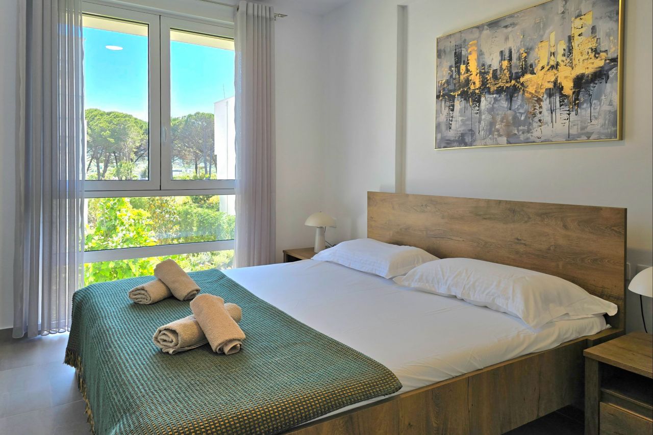 Holiday Apartment In San Pietro Resort