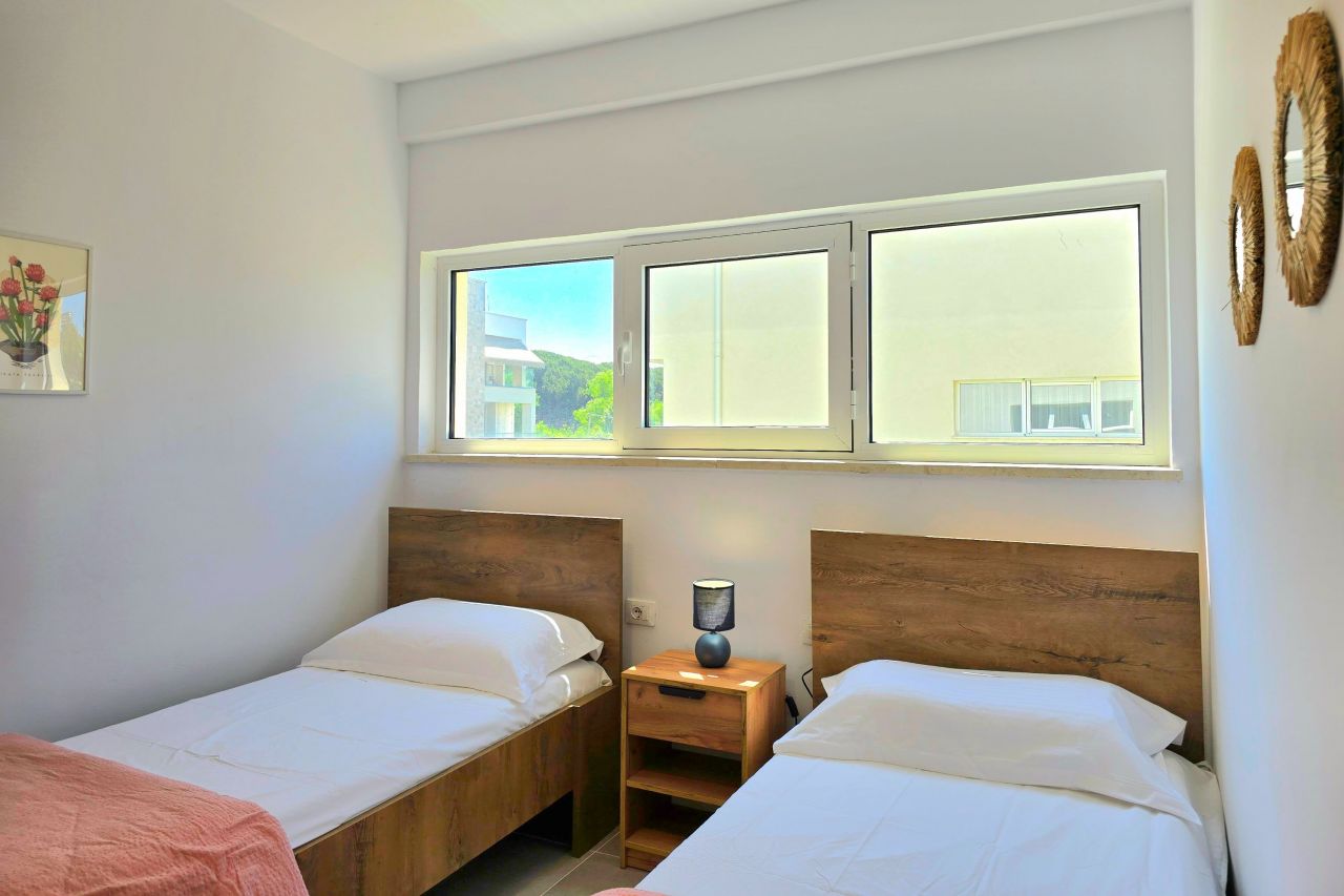 Holiday Apartment In San Pietro Resort