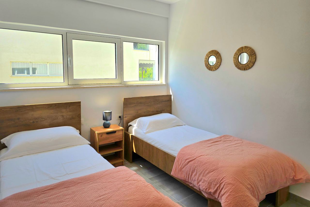 21 San Pietro Resort, 2015, Lalzit Bay