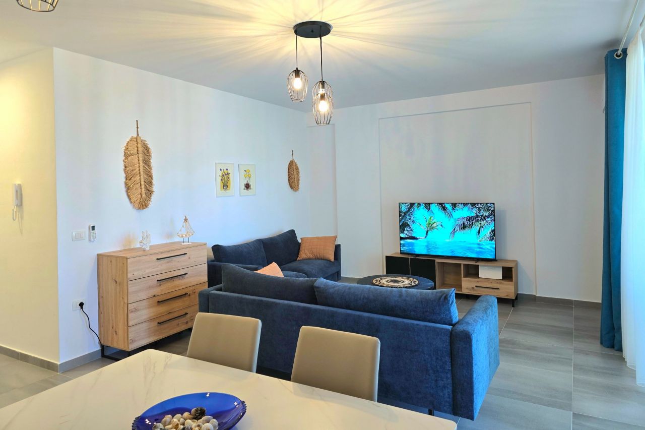 Holiday Apartment In San Pietro Resort