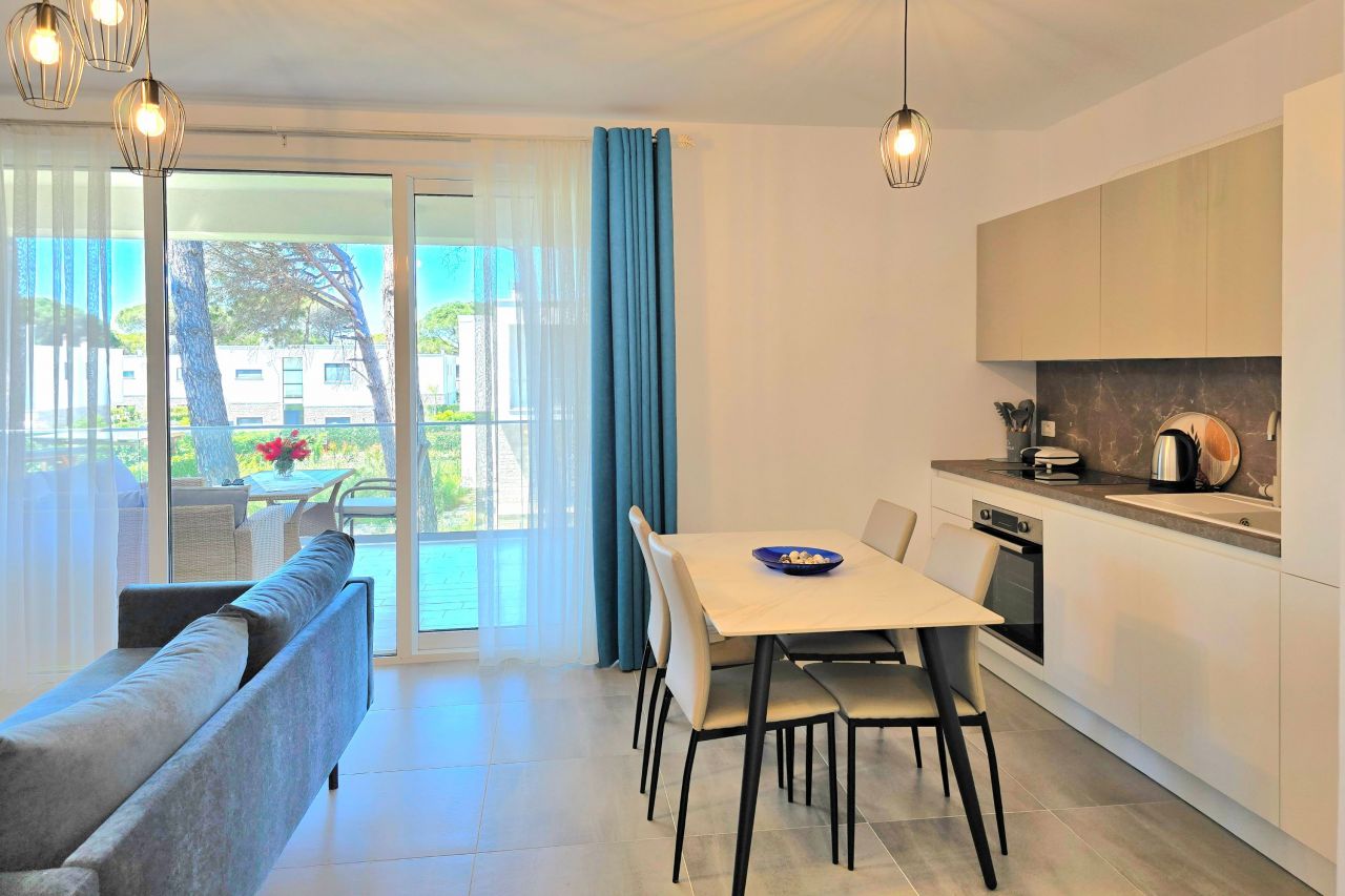 Holiday Apartment In San Pietro Resort