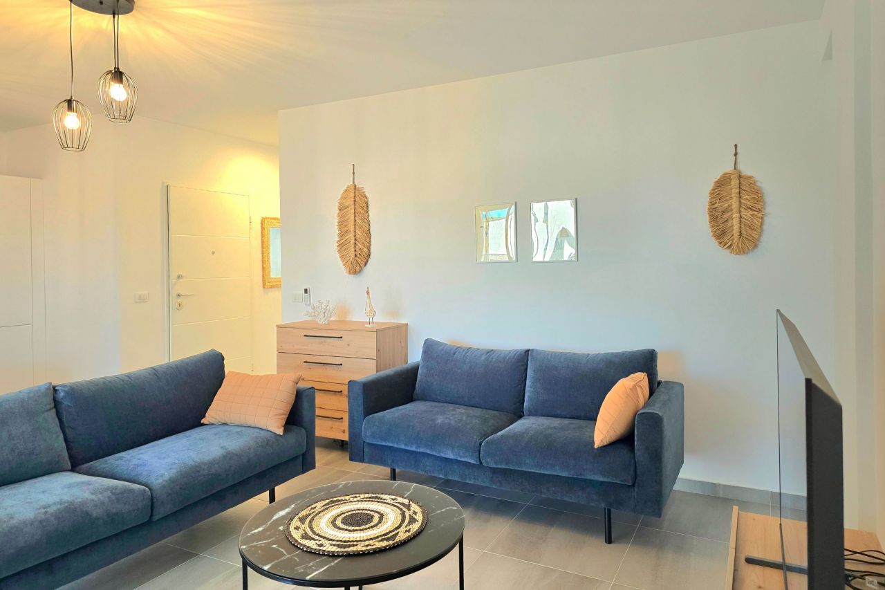 21 San Pietro Resort, 2015, Lalzit Bay