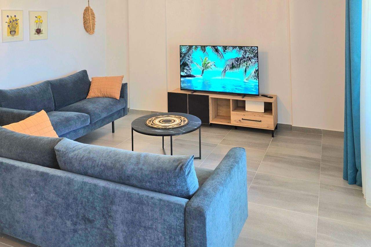 Holiday Apartment In San Pietro Resort