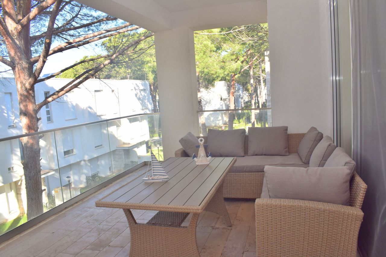 Mieszkanie wakacyjne do wynajęcia w San Pietro Resort Lalzit Bay