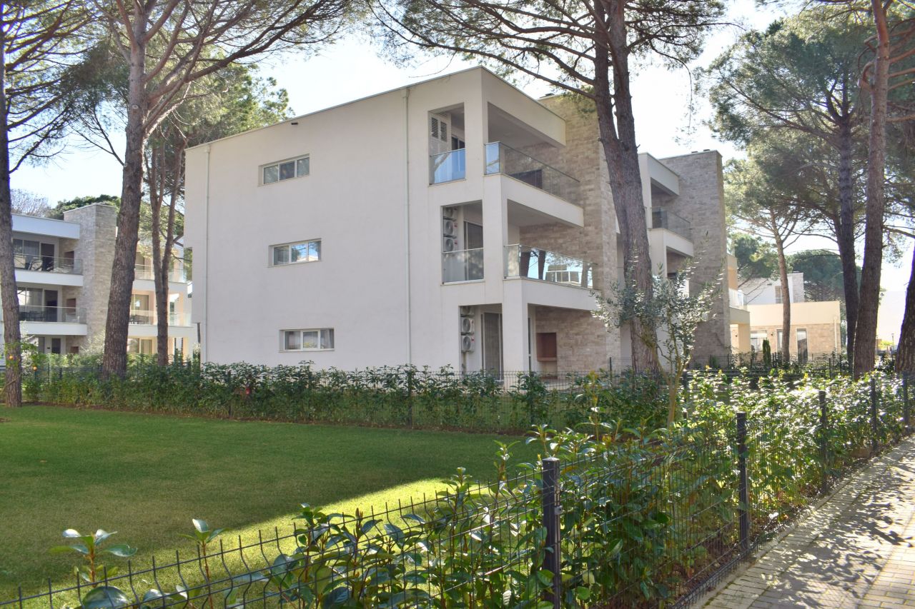 Apartament Pushimi Per Qera ne San Pietro Resort