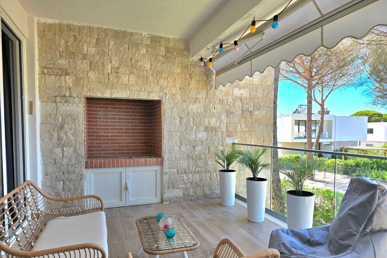 One Bedroom Apartment For Rent In San Pietro Resort Lalzit Bay