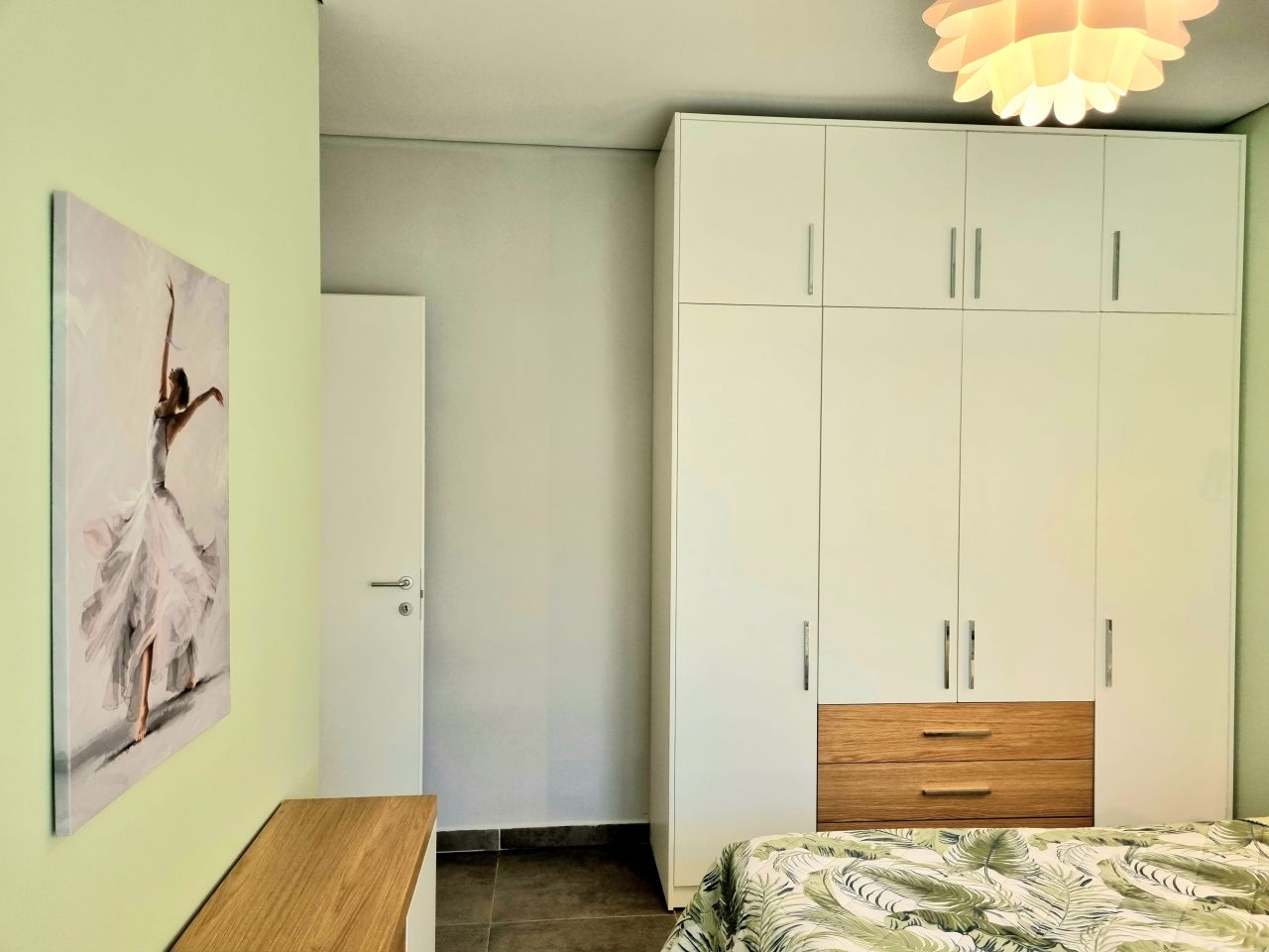 Apartment For Rent In San Pietro Resort Lalzit Bay Albania