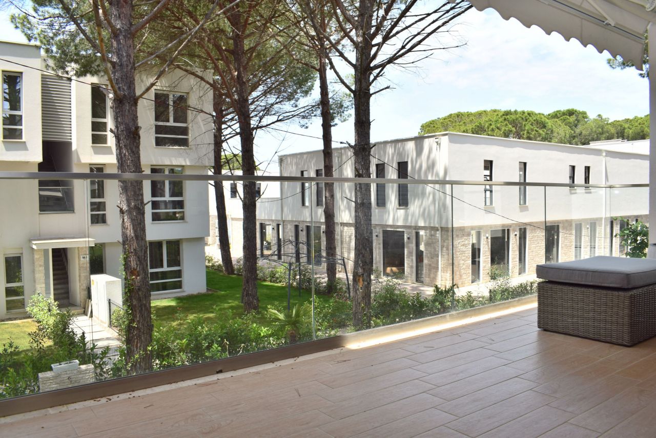Apartment For Rent In San Pietro Resort Lalzit Bay Albania