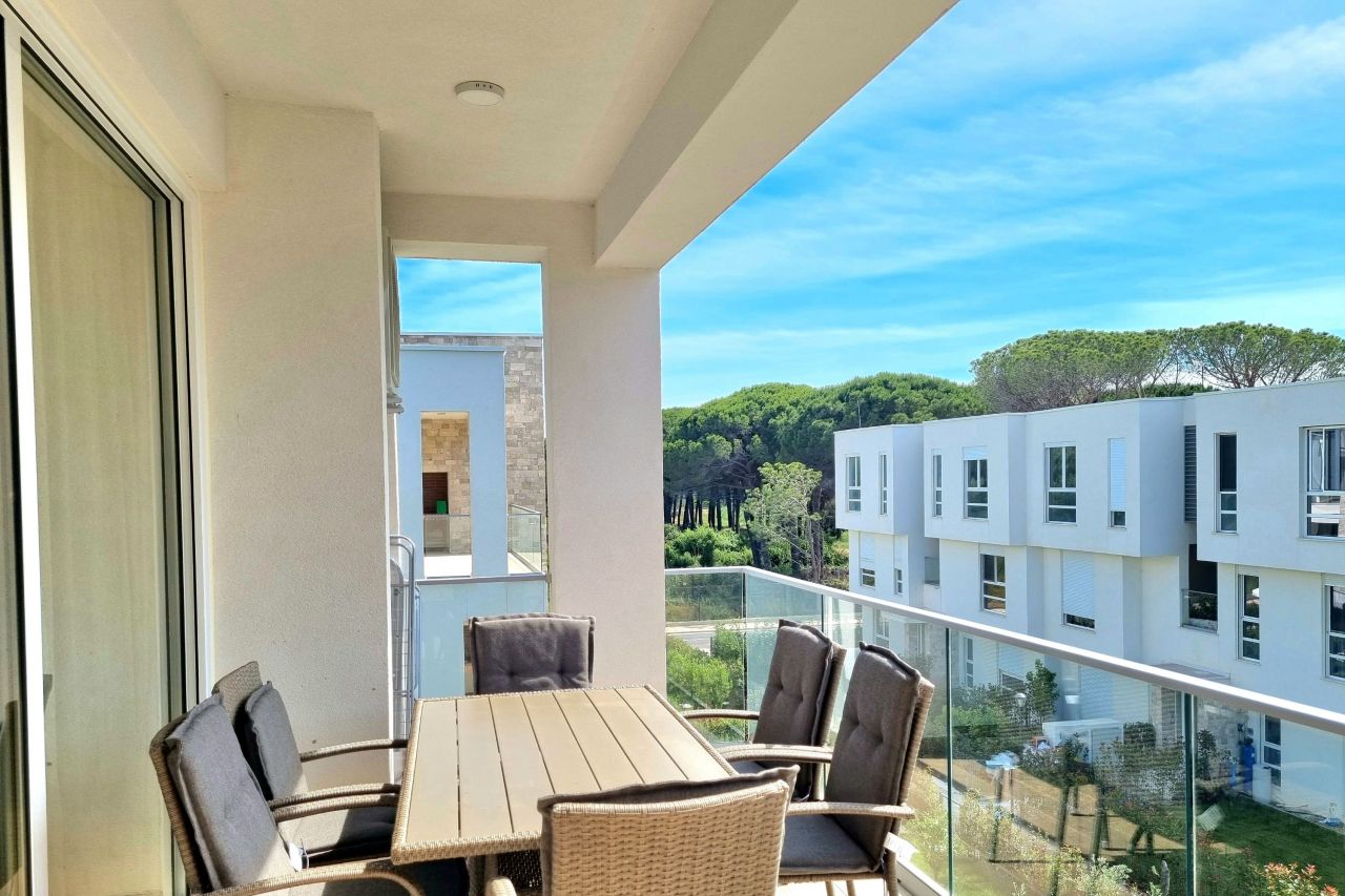 Appartamento Vacanze In Affitto a San Pietro Resort Lalzit Bay Durazzo Albania