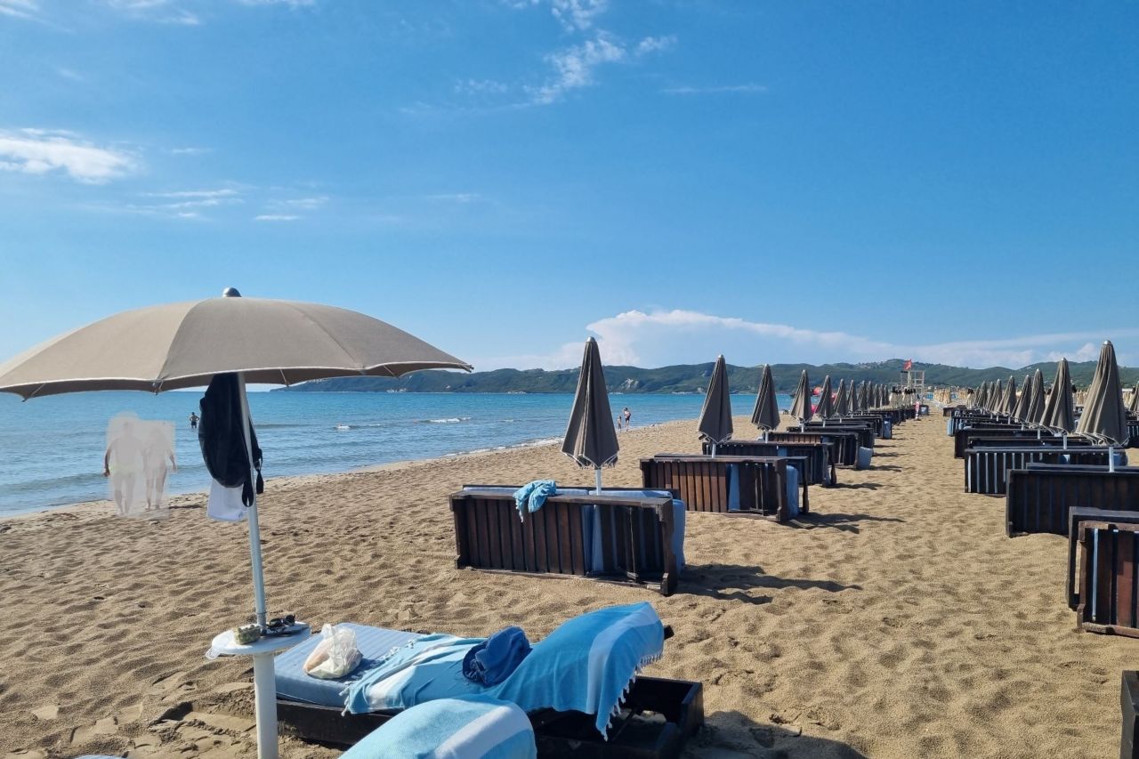 Ferienwohnung Zu Vermieten Im San Pietro Resort Lalzit Bay