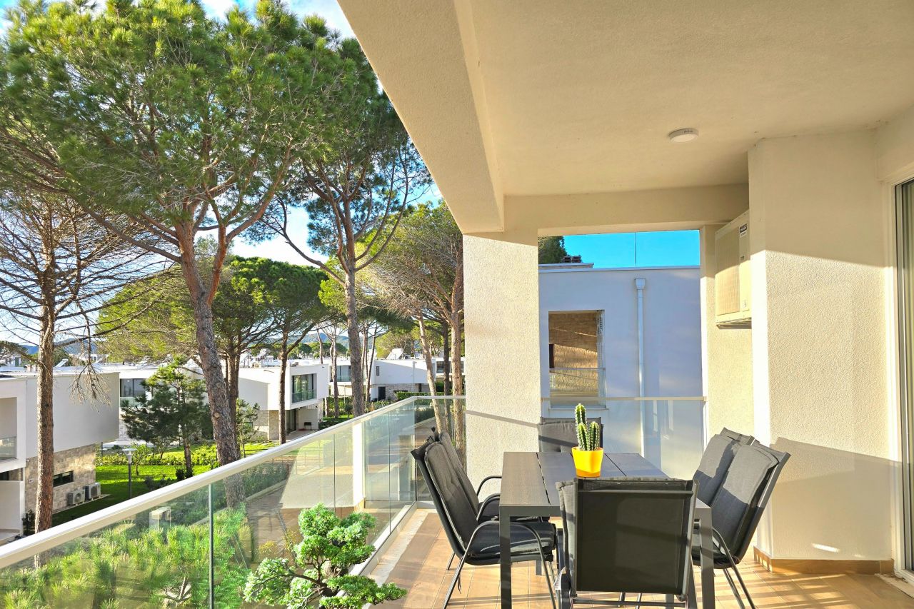 Appartamento Vacanze In Affitto A San Pietro Resort Baia Di Lalzit 