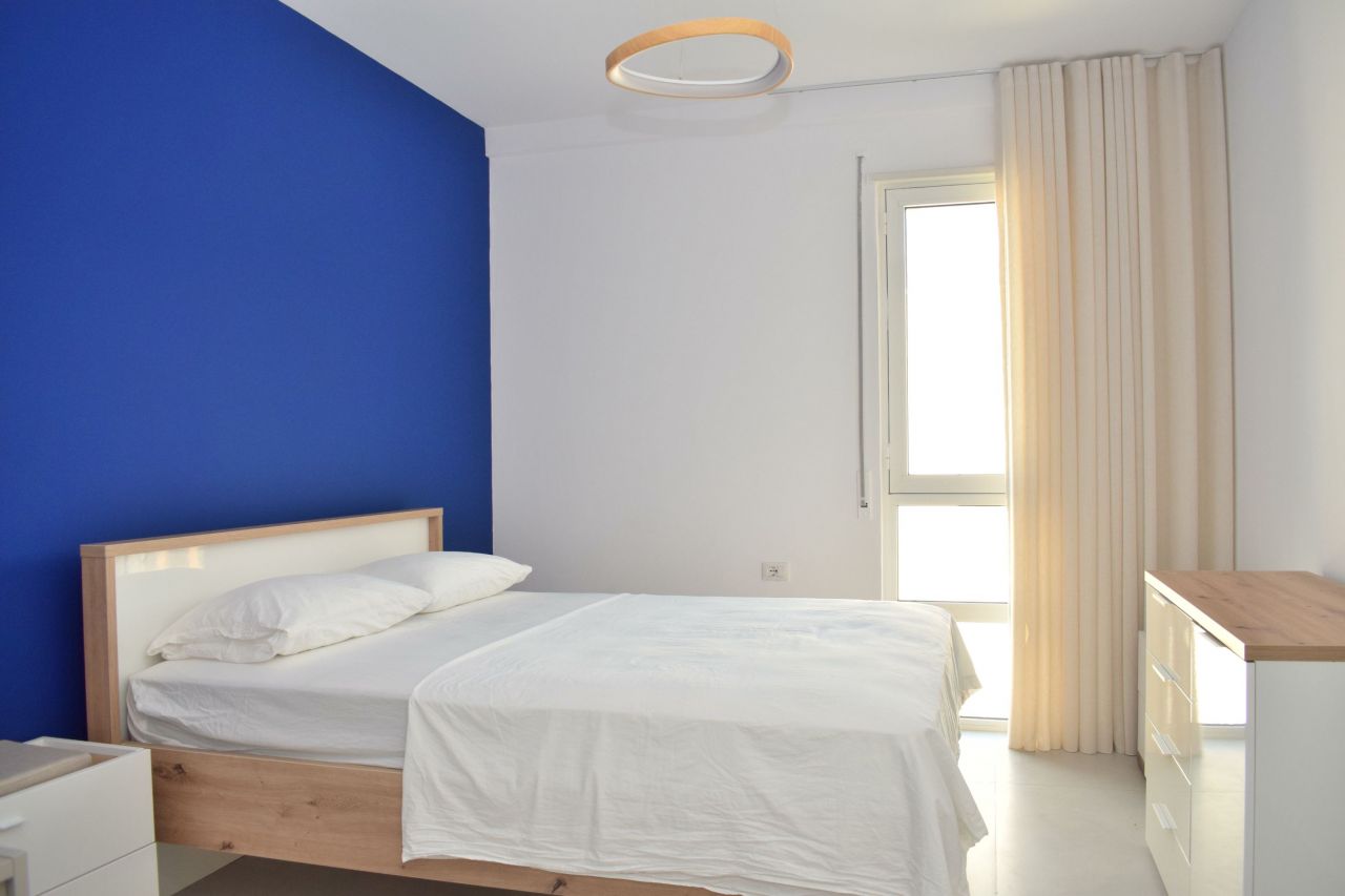 Appartamento Per Vacanze In Affitto A San Pietro Resort Lalzit Bay Albania