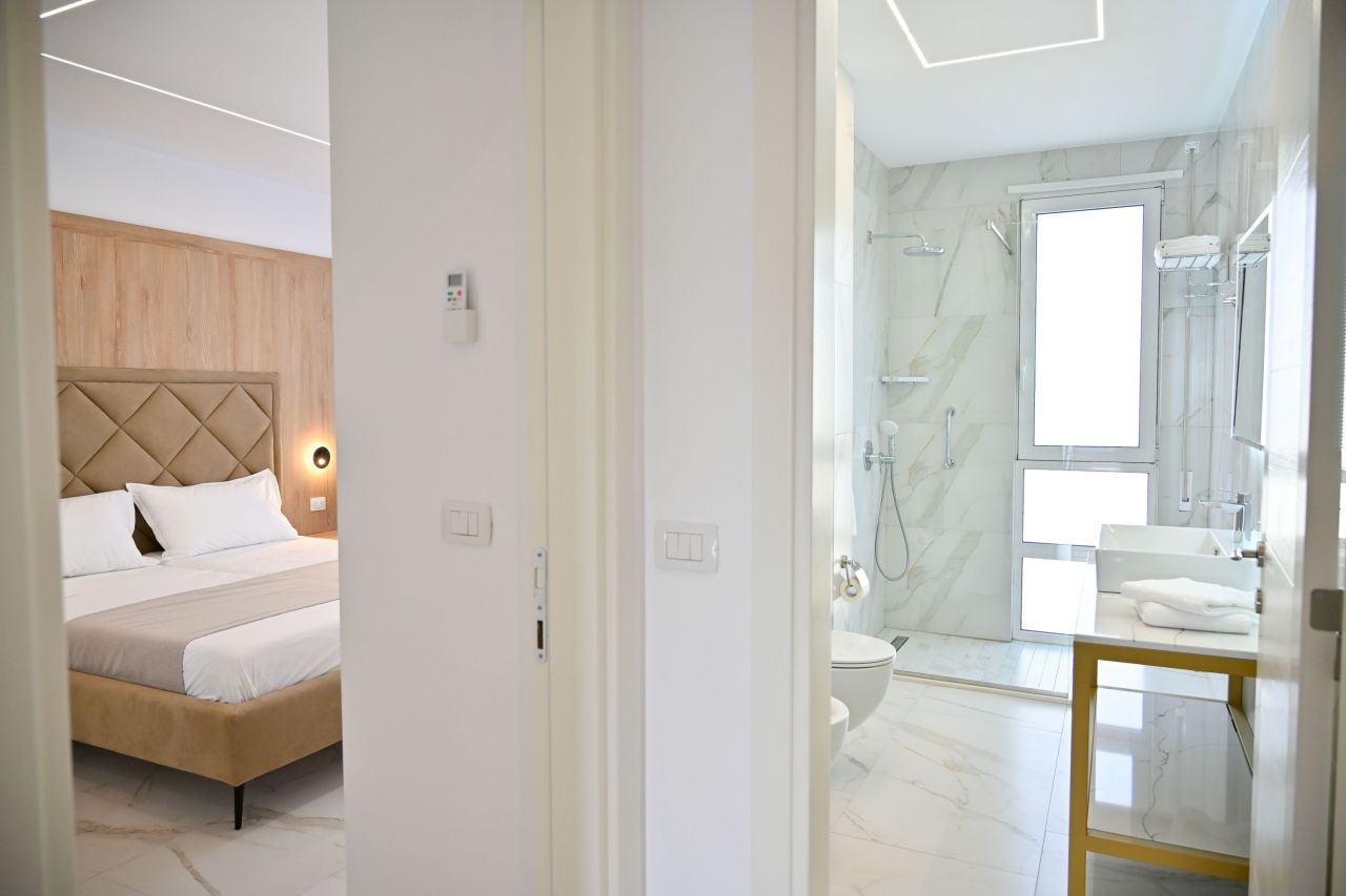 Appartamento Per Vacanze In Affitto A San Pietro Resort Lalzit Bay