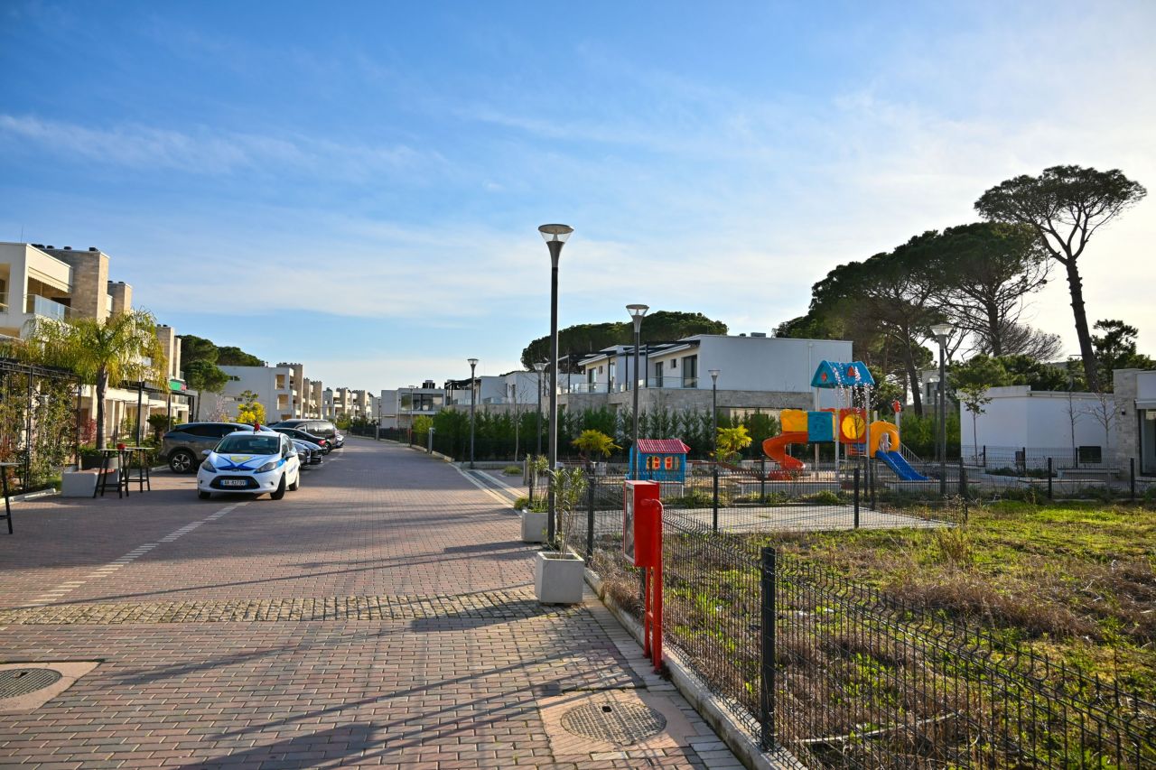 Mieszkanie Wakacyjne Do Wynajęcia W San Pietro Resort Lalzit Bay