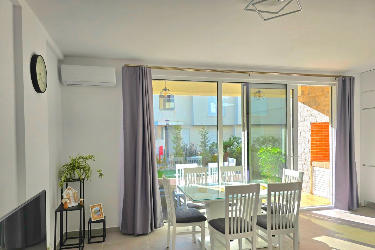 Appartamento Vacanze In Affitto A San Pietro Resort Lalzit Bay Durazzo Albania