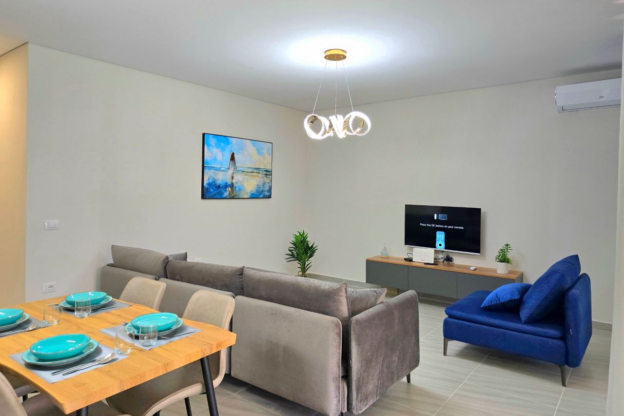 21 Lalzit Bay, 2015, Durres, Albania