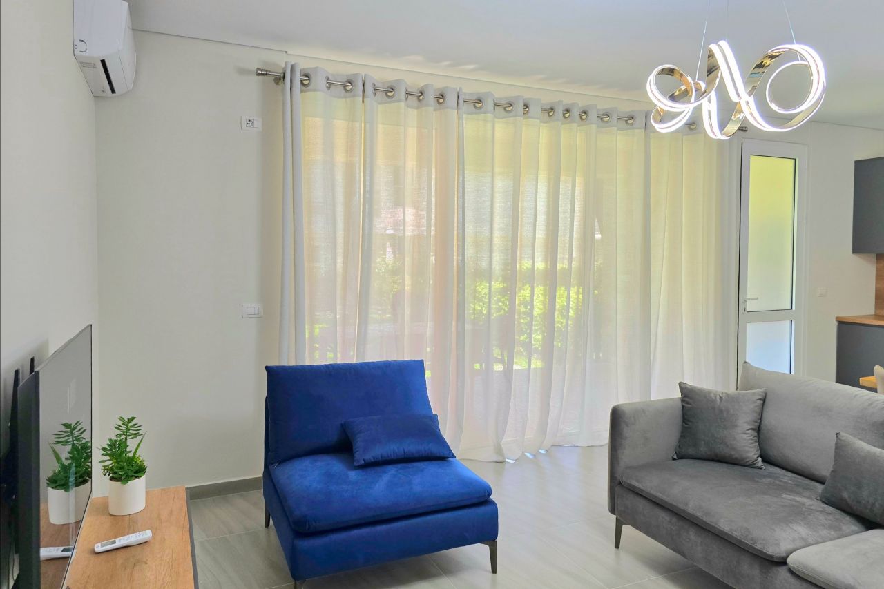 Kertes Nyaraló Apartman San Pietro 