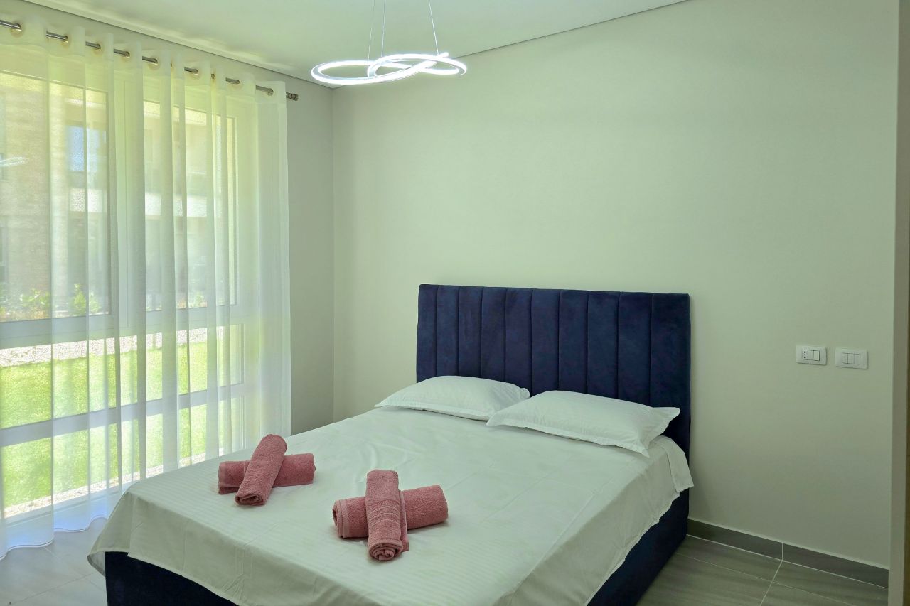 Kertes Nyaraló Apartman San Pietro 