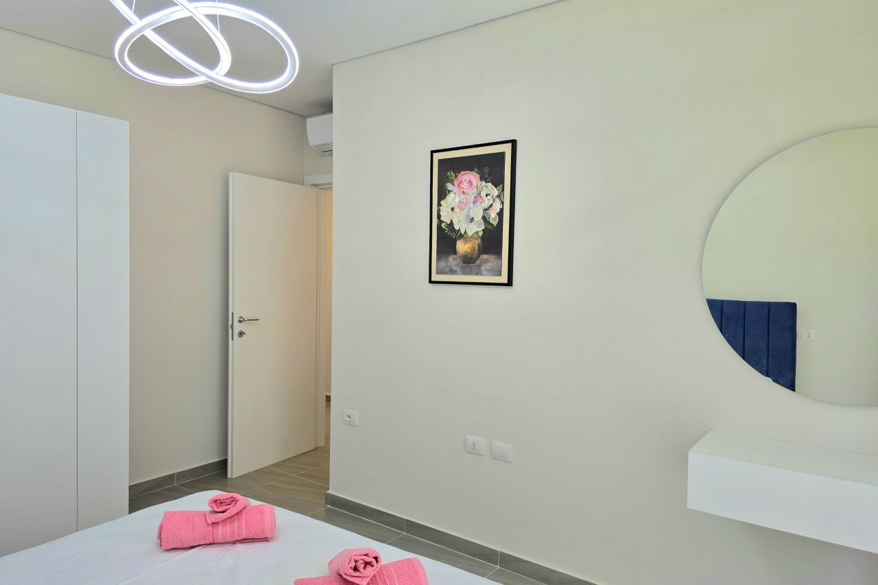 Kertes Nyaraló Apartman San Pietro 