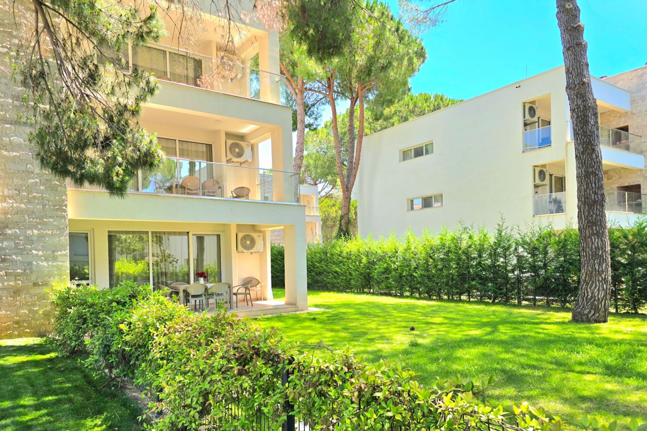 Kertes Nyaraló Apartman San Pietro 