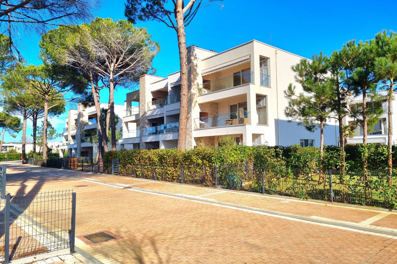 Apartament Wakacyjny W San Pietro Resort