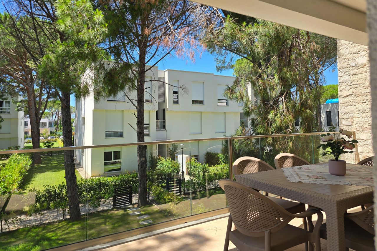 Apartament Wakacyjny W San Pietro Resort