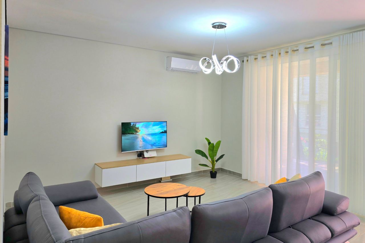 Apartament Wakacyjny W San Pietro Resort