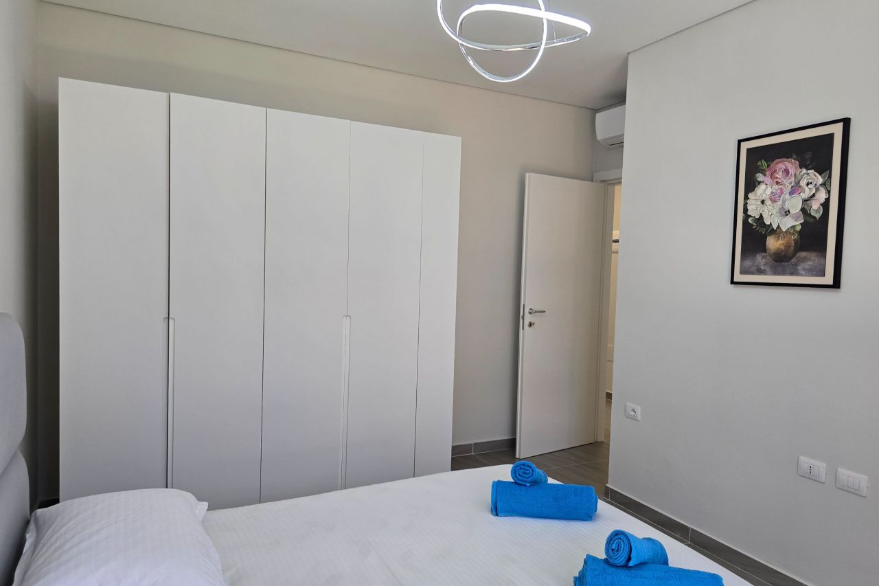 Apartament Wakacyjny W San Pietro Resort