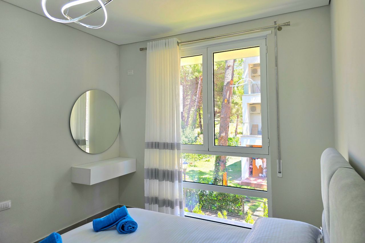 21 Lalzit Bay, Durres, Albania 2015