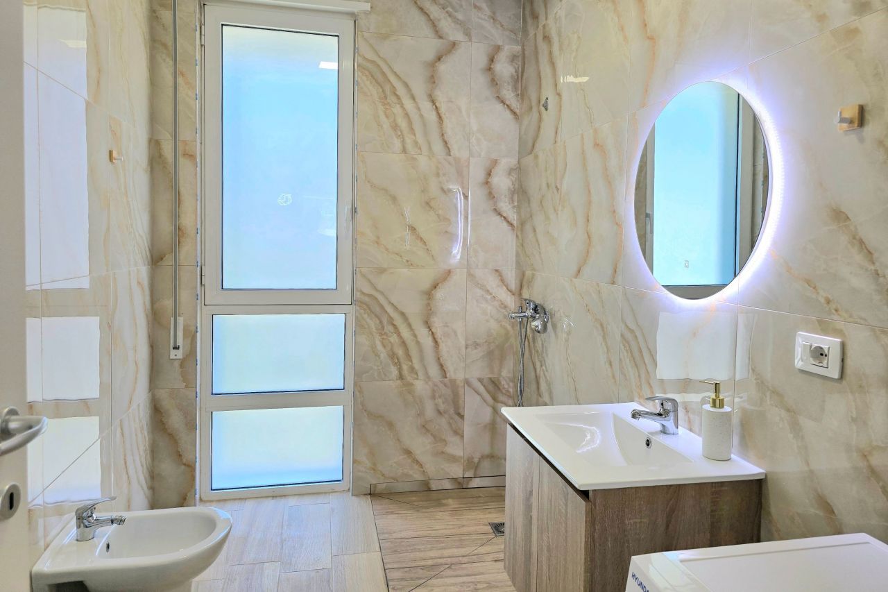 Apartament Wakacyjny W San Pietro Resort