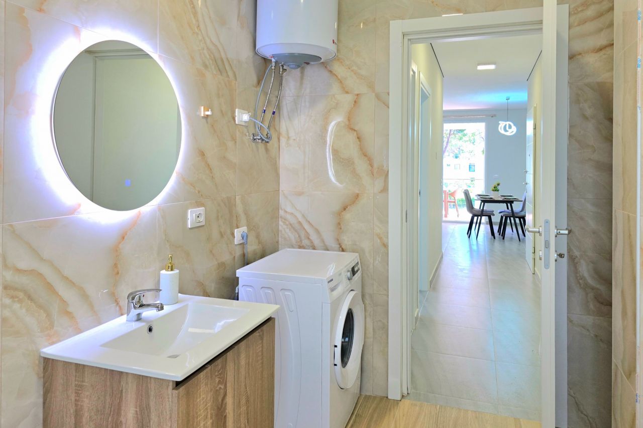 Apartament Wakacyjny W San Pietro Resort