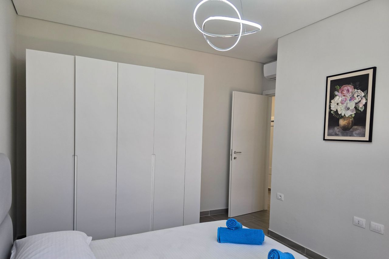 Nyaraló Apartman San Pietro Üdülőben