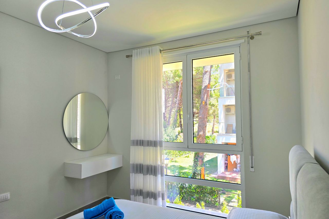 Nyaraló Apartman San Pietro Üdülőben